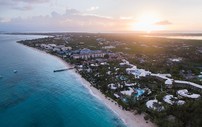 Raptor Drone 4K Drone